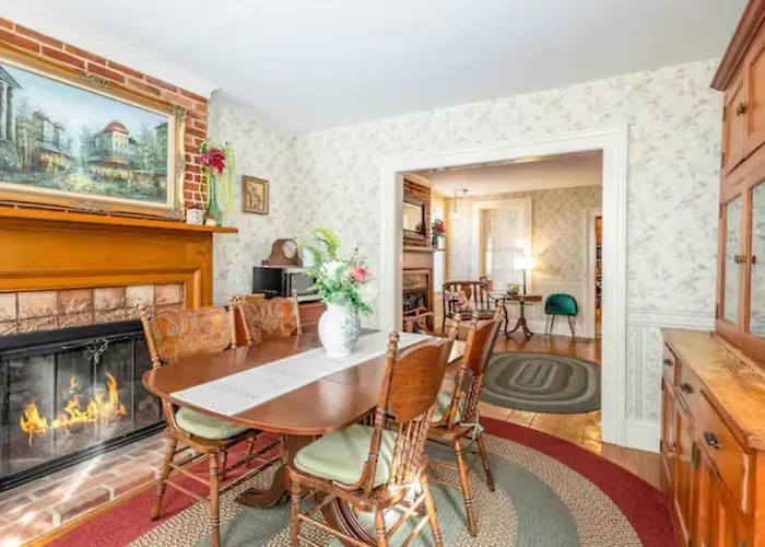 Briarstone Unit 3 Apartamento Galena