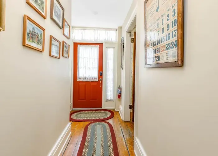 Briarstone Unit 3 Apartamento