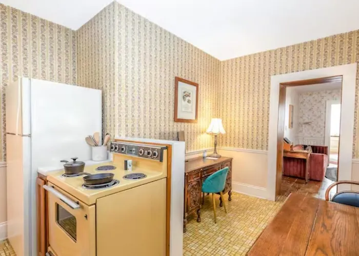 Apartamento Briarstone Unit 3 Galena