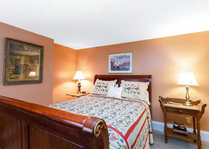 Apartamento Briarstone Unit 3 *