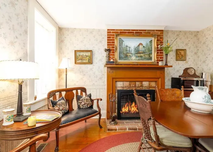 Apartamento Briarstone Unit 3