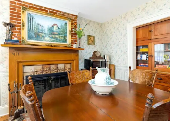 Briarstone Unit 3 Apartamento Galena