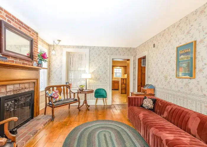 Briarstone Unit 3 Apartamento *