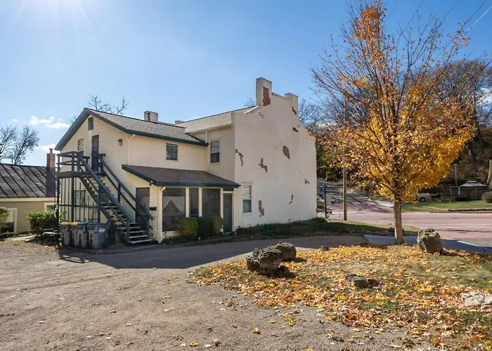 Apartamento Briarstone Unit 3 *