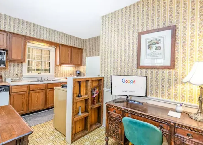 Apartamento Briarstone Unit 3 Galena